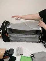 Cliente review photo