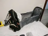 Cliente review photo