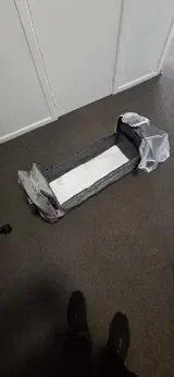Cliente review photo