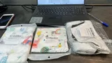 K. review photo