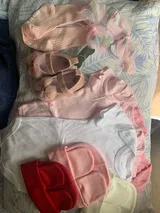 A. review photo