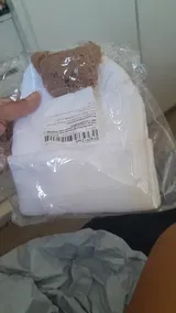 Cliente review photo
