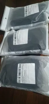 M. review photo