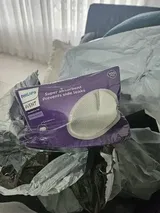 Cliente review photo