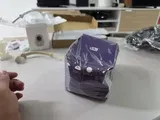 Cliente review photo