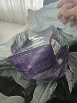 Cliente review photo