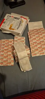 Cliente review photo