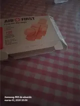 Cliente review photo