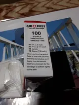 Cliente review photo