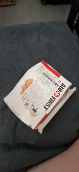 Cliente review photo