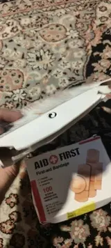Cliente review photo