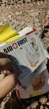 Cliente review photo