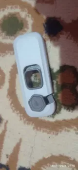 Cliente review photo