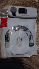 Cliente review photo