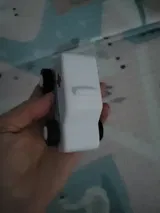 Cliente review photo