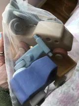 T. review photo