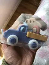 Cliente review photo