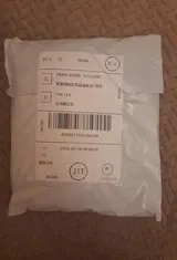 Cliente review photo