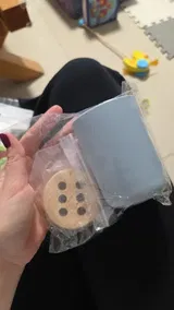 A. review photo