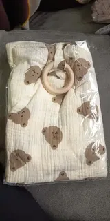 Cliente review photo