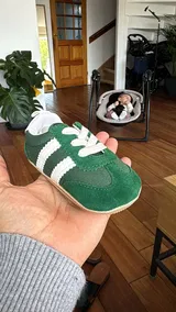 Cliente review photo