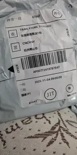Cliente review photo