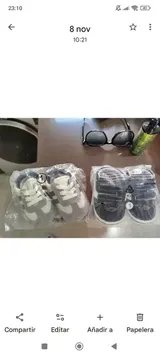 Cliente review photo