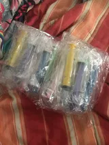 A. review photo
