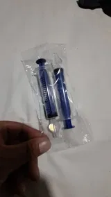 Cliente review photo