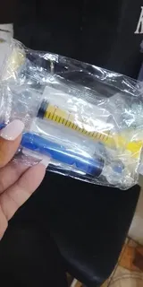 Cliente review photo