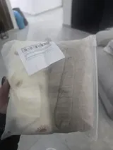 Cliente review photo