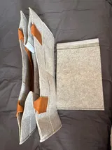 Cliente review photo