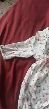 Cliente review photo