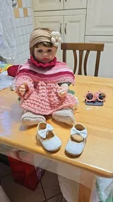 Cliente review photo