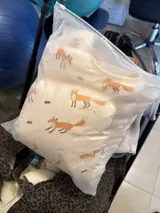Cliente review photo
