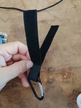 Cliente review photo