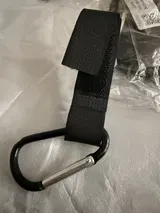 Cliente review photo