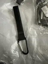 Cliente review photo