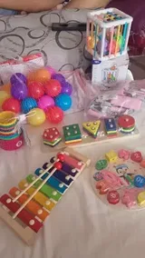 Cliente review photo