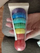 Cliente review photo
