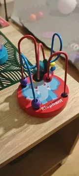F. review photo