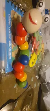 Cliente review photo