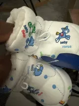 Cliente review photo