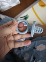 Cliente review photo