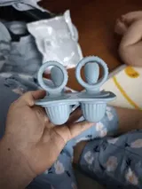 Cliente review photo