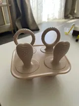 Cliente review photo