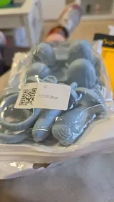 Cliente review photo