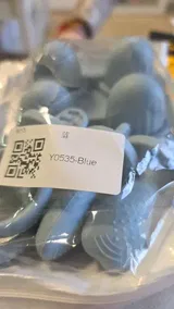 Cliente review photo