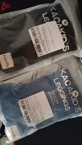 A. review photo
