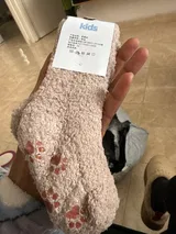 Cliente review photo